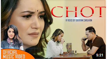 उमेश चन्द ठकुरीको “चोट” ले जित्यो बेष्ट ईडिटर अवार्ड