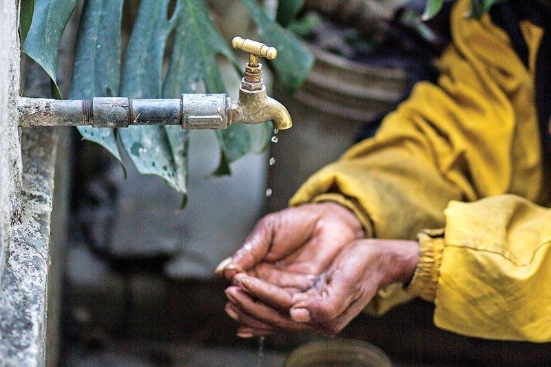 कर्णालीका सबै पालिकामा पानीको शुद्धता मापन गर्ने अभियान सुरु