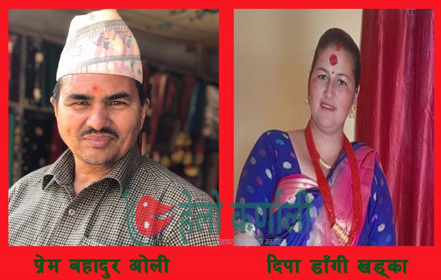 नेपाली कांग्रेस चौरजहारीले टुंगो लगायो पालिका उम्मेदवार, सबै पदमा सर्वसम्मत